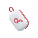 Soundcore - Speakers - White and Red - A31X1191