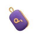 Soundcore - Speakers - Purple and Yellow - A31X11Q1
