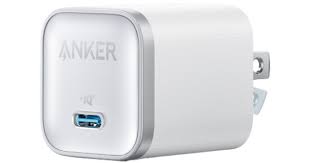 Anker - Charge/Sync cable - White - A2692J21