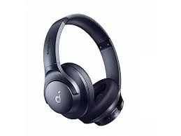 Soundcore - Headphones - Q20I AZUL