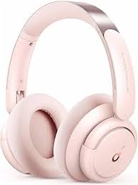 Soundcore - Headphones - Q30 (0)Online - UN Pink
