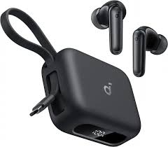 Soundcore - Headphones - P41i (Z)Offline - WM US Black