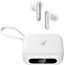 Soundcore - Headphones - P41i (Z)Offline - WM US White