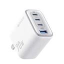 Anker - charger. - (70W 4-port PD 3.0) (J)Offline