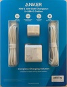 Anker - charger. - (70W 4-port PD 3.0) (J)Offlin
