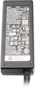 0MGJN9-Dell Original Cargador 65 vatios para Inspiron 14 (5458), 15 (5555), (5579), (7570), 17 (5770), (7773), Latitude 12 (7275), 15 (5580)