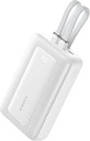 Anker - powerbank - Lithium - Para -- - 20K 30W Cable C Blanco