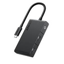 Anker - USB-C Hub (5-in-1 4K HDMI) - G
