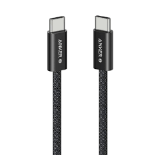 Anker - Charge/Sync cable - USB-C to USB-C - 1m - 240W