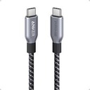 Anker - Charge/Sync cable - 240W - USB-C to USB-C