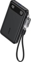 Anker - Power bank - 22.5 Watt - Lithium - Para Universal - Zolo Power Bank (10K 22.5W Bui