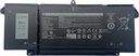 Bateria Dell 7FMXV Original
