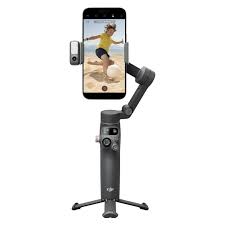DJI - Osmo Mobile 7P