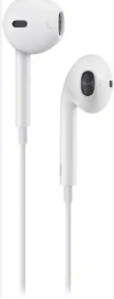 Apple - EarPods - Headphones - White