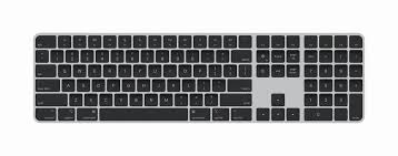 Apple - Keyboard - MXK83E/A