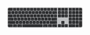 Apple - Keyboard - MXK83E/A