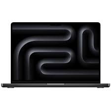 Apple MacBook Pro - Notebook - 16" - Apple M4 None - 24 GB - 1 TB SSD - Mac OS Sequoia - Black - English (United States) - 14-core CPU 20-core GPU