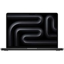 Apple MacBook Pro - Notebook - 16" - Apple M4 None - 24 GB - 1 TB SSD - Mac OS Sequoia - Black - English (United States) - 14-core CPU 20-core GPU