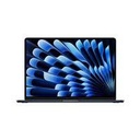 Apple MacBook Air - Notebook - 13" - Apple M4 None / 4.5 GHz - 24 GB - DDR5 SDRAM - 512 GB SSD - Apple M4 10-core - Apple macOS Sequoia - Midnight