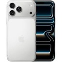 Apple iPhone 17 Pro - Smartphone - Plata