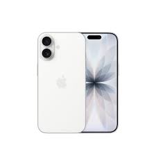 Apple iPhone 17 - Smartphone - iOS - 256 GB - white - Touch - MG6K4BE/A