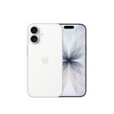 Apple iPhone 17 - Smartphone - iOS - 256 GB - white - Touch - MG6K4BE/A
