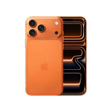 Apple iPhone 17 Pro Max - Smartphone - 256GB Cosmic Orange MFYN4BE/A