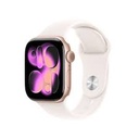 Apple Watch Series 11 GPS - 42mm Rose Gold Al