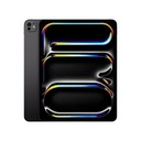 Apple Ipad Pro - 13" - iPad OS 26 - M5 - Black - MDYJ4CL/A