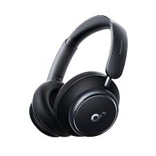 Soundcore - Headphones - Space Q45 Black