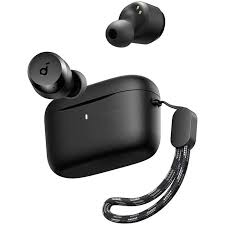 Soundcore - Headphones - A25i (Z) WM US Black 1