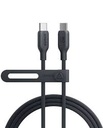 Anker - USB-C to USB-C Cable (Bio-Based 3ft) - B2B UN (exc