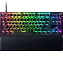 Razer - Keyboard - Wired - Huntsman V3 Pro Tenkeyless