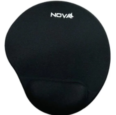 FXX21252001C - NOVA PAD MOUSE NOVA GEL / NEGRO.