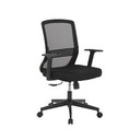 Xtech - Chair Exec Black XTF-OC416