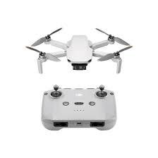 DJI - Drone - Mini 4K(GL)
