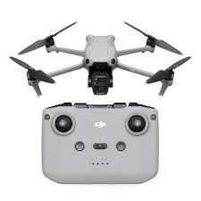 DJI - Drone - Air 3S Fly More Combo (DJI