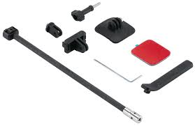 DJI - Osmo Third-Person Helmet Mount
