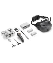 DJI - Drone - Neo 2 Motion Fly More ComboCP.