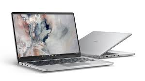 Dell Pro Plus - Notebook - 14" - Intel Core Ultra 7 268V / 5 GHz - 32 GB - LPDDR5X SDRAM - SSD - Intel Arc Graphics - Windows 11 Pro