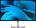 Dell Pro P2725QE - 27" - USB-C - Hub Monitor - 4K