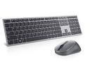 Dell - Keyboard and mouse set - KM7321W US English