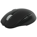 Klip Xtreme - Mouse - 2.4 GHz / Bluetooth 5.0 - Wireless - Horizontal scroll