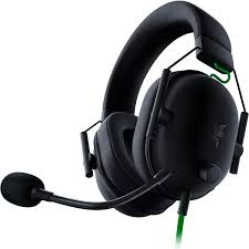 Razer BlackShark - Headphones - V2 X (PlayStation Licensed)