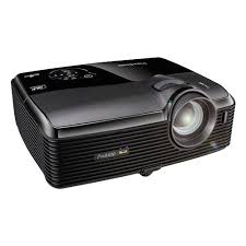 ViewSonic - 1920 x 1080 - SECAM / PAL / NTSC - 16:9 - 1080p - Portable