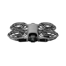 DJI - Drone - Neo 2 Fly More Combo (Drone On