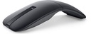 Dell - Mouse - Bluetooth Travel Mouse (Black)