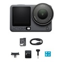 DJI - Digital camera - Osmo Action 6 Standard Combo