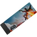 Primus Gaming - Mouse pad - XL Boba Fett edition
