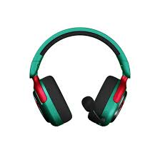 Primus Gaming - PBH-S380BF - Wireless headset system - Para Computer / Para Cellular phone / Para Game console / Para Phone / Para Tablet - Wireless